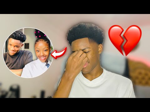 The END Of Cassie And Exo…