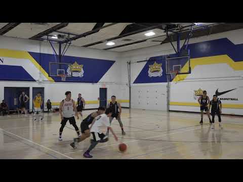 Forbidden vs Non Stop - sunday tier 7 - tcbl 2021 fall