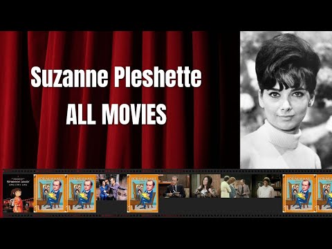 Suzanne Pleshette - Best movies