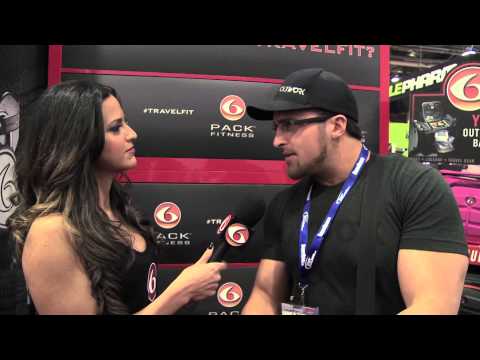 Layne Norton Talks About Nutrition On The Go