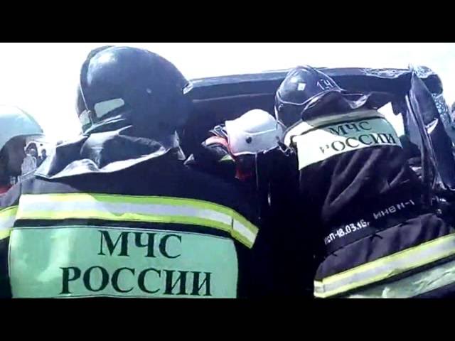 Подробности страшного ДТП в Татарстане, в результате которого погибли 8 человек (фото+видео)