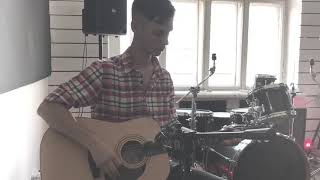 Nothing but thieves “Tempt you” (cover)