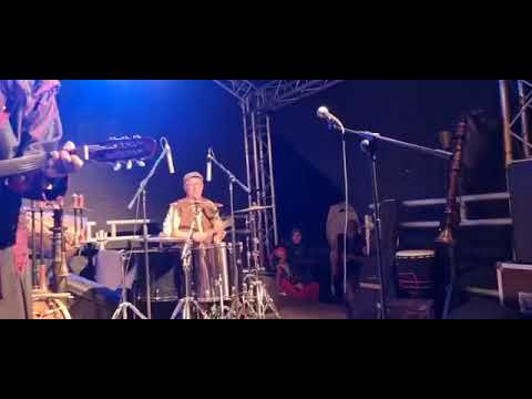 Whisky in the jar … Larkin Celtic Folkrock