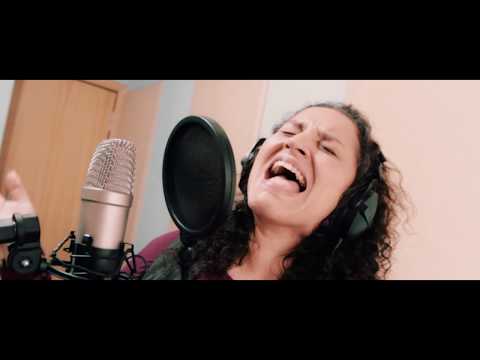 POKÉMON 2020 com JANAÍNA BIANCHI e @Guitarrista de Atena