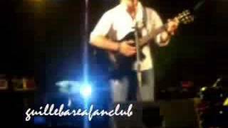 Guille Barea - Vicalvaro - Amigo