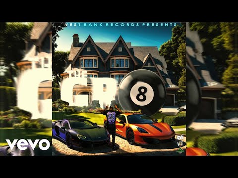 Keem Dan - Yo West Bank | Official Audio