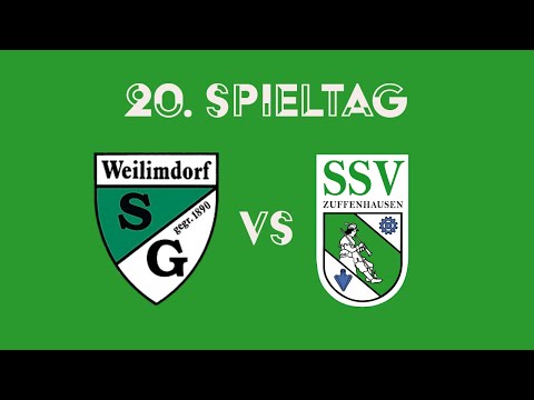 SG Weilimdorf - SSV Zuffenhausen HIGHLIGHTS Kreisliga A1 Stuttgart/Böblingen, 20. Spieltag