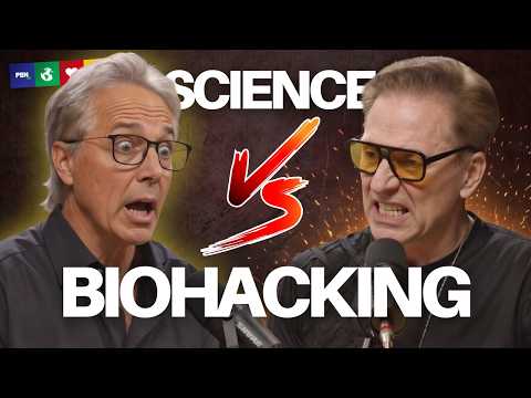 Blue Zones vs Biohacking: Which Diet Helps You Live Longer?