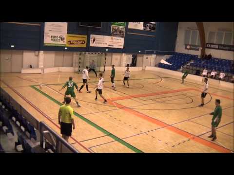 20.12.2014 Testudo - OuRe kooste