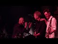 Midnight Oil - Golden Age (LA, Aug 19, 2017)