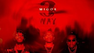 Migos - Can't Go Out Sad (3 Way EP)