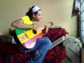 EDSINI - BOB MARLEY (IRON LION ZION) 