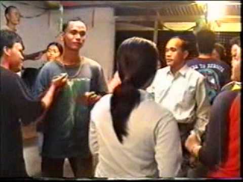 Alon Lupeng   Joget Cap Piranuk