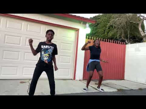 Aveiro Djess - Mboto ( Chorégraphy By Aveiro Djess)