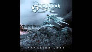 Paradise Lost   Symphony X [Full Album] (2007)