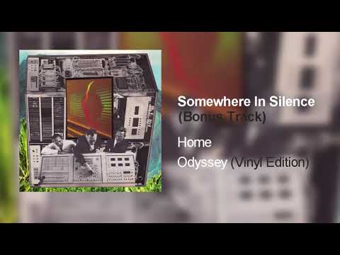 Video thumbnail for Somewhere In Silence