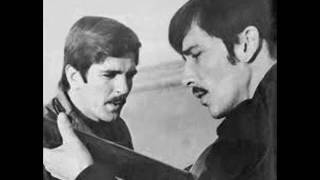 Los Zucará - en tu imagen