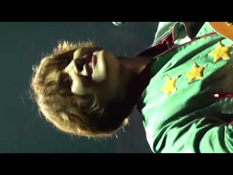 190831 잔나비 (JANNABI) - 신나는 잠 (짧게) + 나쁜 꿈 (김도형 focus) @ Fantastic old-fashioned RETURNS!