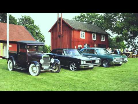 Månadens förening  - Karlskoga Bergslags hembygdsförening