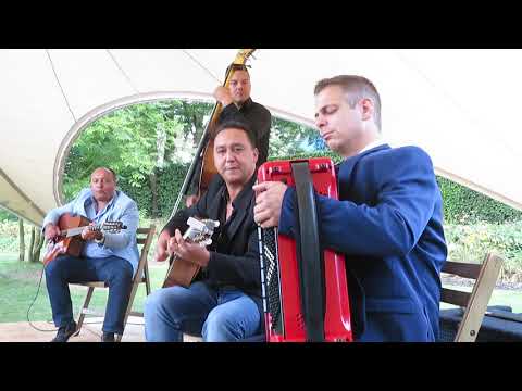 Paulus Schäfer & Dominique Paats: Kleine Jongen