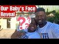 BABY FACE REVEAL| OUR BABY BOY JAEVON