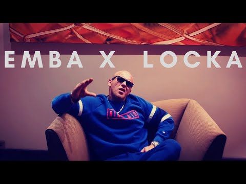EMBA X LOCKA - Produced by DVDN
