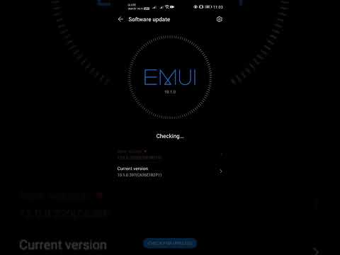 HUAWEI'S EMUI 12 For Qualified Global Models - How To Get The Update