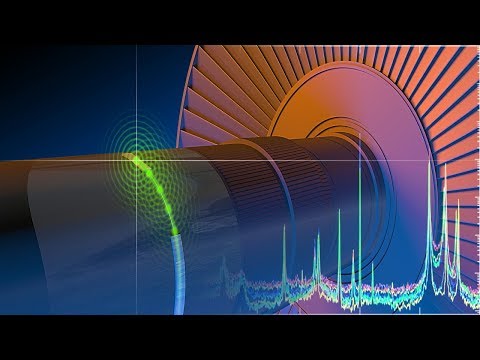 How Gas Turbine Combined Cycle Power Plants Produce Electricity Electrical Energy
