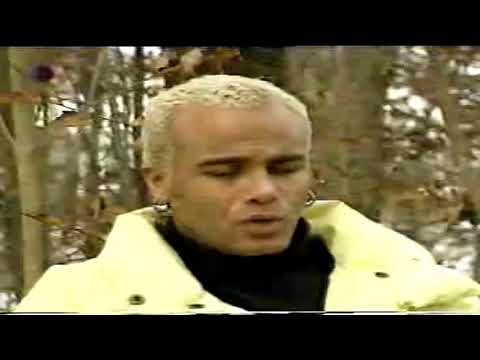 Rob Pilatus last interview before death 1998 Very Rare