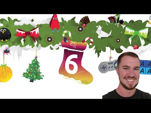 ADVENT OF CYBER 2023 Daily Live Streams 50 000 Worth of Prizes