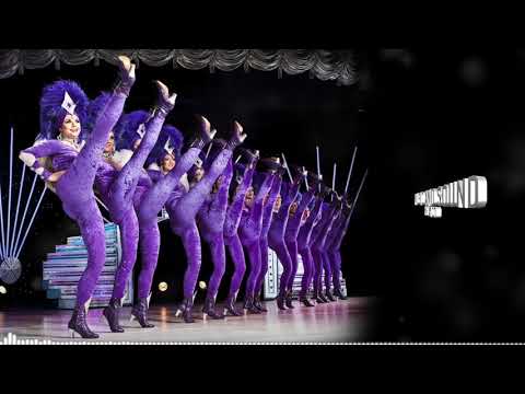Musica de circo - Bailarinas