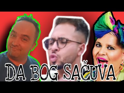 Vlog - Prevario Arapa/Recept za prasu, uredila se k'o dusa