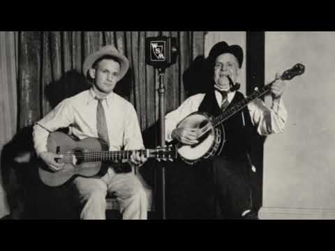 You’ve Been A Friend To Me - Uncle Dave Macon & The McGee Brothers