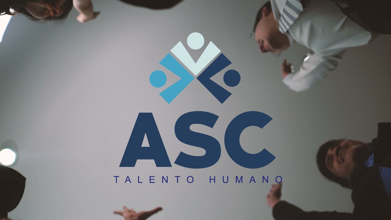 Vídeo de la empresa ASC CONSULTORA DE RR.HH S.A.C.