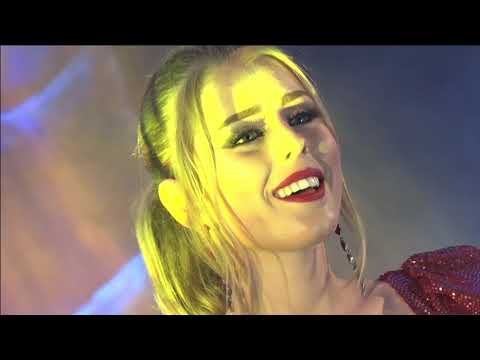 Diellza Dedushi - Po bojm lum e mashalla