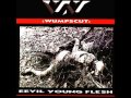 :wumpscut: - Wasted Dreams (Eevil Young Flesh)