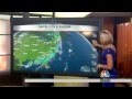 Dylan Dreyer Incredible Round Butt Tiny Waist Side View Today Show