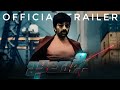Khiladi OFFICIAL TRAILER RAVI TEJA PRASHANTH VARMA DSP MEENAKSHI CHAUDARY