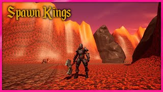 Spawn Kings Gameplay