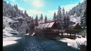 Sounds of Skyrim 3- Winter's Breath