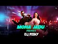 Moha Jadu Jane Remix Habib Wahid X Mehrnigori Rustam DJ Rony Trending DJ Song 2025