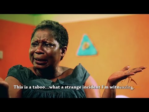 Ebi (Blame) - Latest Yoruba Movie 2018 Drama Starring Ayo Mogaji | Damola Olatunji