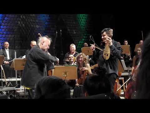 Georgi Andreev - "Aegean Dances"