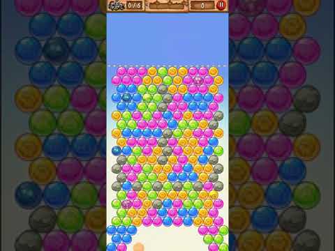 Simon's Cat Pop Time 20 level #simonscat #poptime