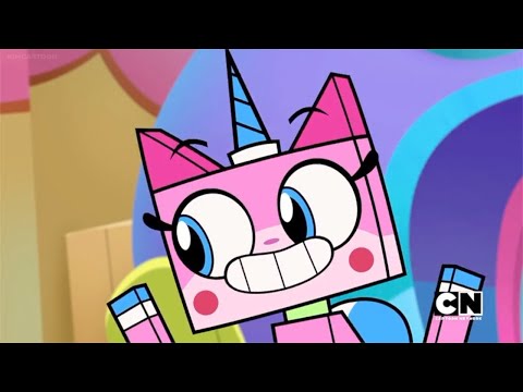 Finding Toaster Trailer