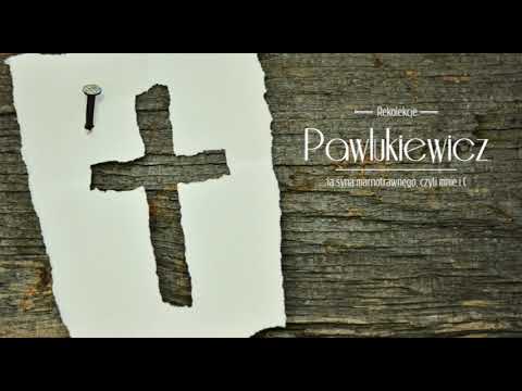 Ks. Pawlukiewicz - Historia syna marnotrawnego, czyli mnie i Ciebie