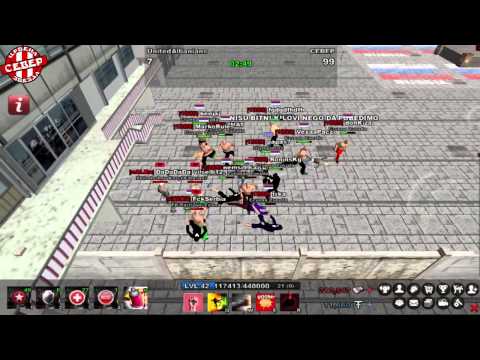 Hooligans Game: CEBEP - United Albanians ( Aliance Tournament)