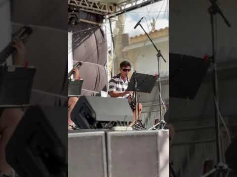 Grupo Levada de Choro - Festival de Artes de Itu - 2023