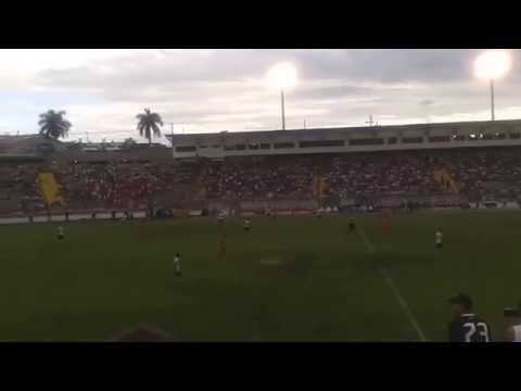 CAPIVARIANO 2 X 3 CORINTHIANS PAULISTÃO 2015