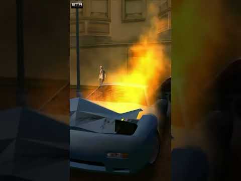 GTA San Andreas. #29 #shorts
